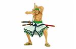 Figurine Banpresto 9340 One Piece Banpresto World Colosseum 3 Super Master Stars Piece The Roronoa Zoro The Brush