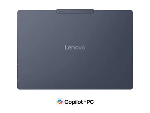PC portable Lenovo Yoga Slim 7 Ultra 14IPH11 14” WQXGA+ 120 Hz Ecran tactile Intel® Core™ Ultra 7 32 Go RAM 1 To SSD Bleu cosmique