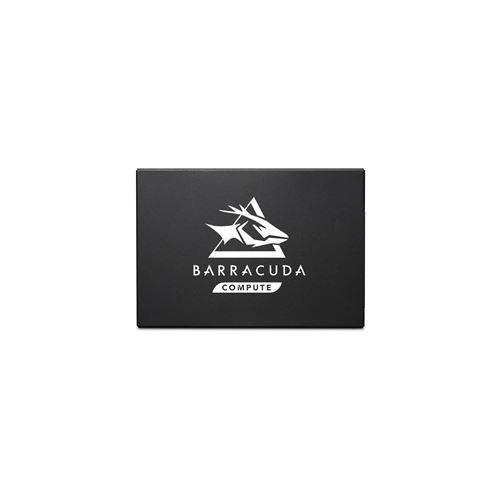 Seagate BarraCuda Q1 ZA240CV1A001 - SSD - 240 GB - intern - 2.5 - SATA 6Gb/s