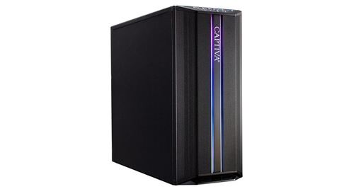 CAPTIVA Gaming-PC "Power Starter R69-372"