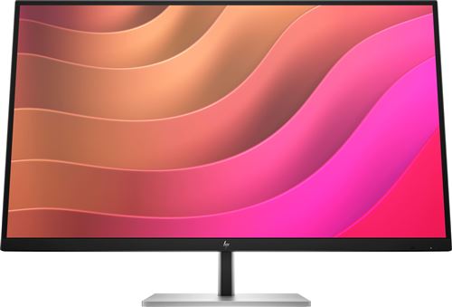Non Communiqué Hp E32k G5 4K Usb-C Monitor