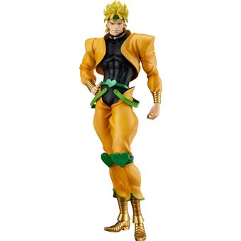 JoJo's Bizarre Adventure : Stardust Crusaders - Statuette Pop Up Parade Dio 19 cm - 1