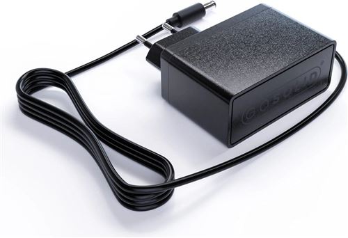 Adaptateur GO SOLID! 12V pour Hikvision DSA-12PFG-12