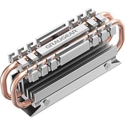Non Communiqué Graugear Refroidisseur Pour Ssd M.2 2280