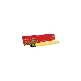 Toner Xerox 106R03898 jaune compatible main image 0