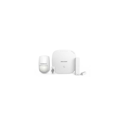 Hikvision 302401170 Blanc