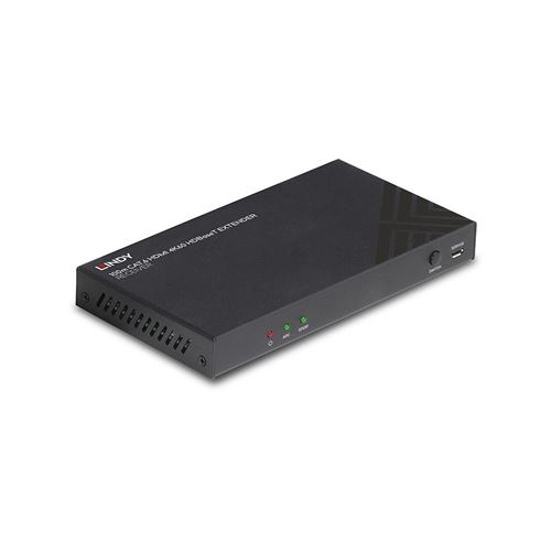 Lindy Extension Hdbaset Vidéo/Audio/Ir Et Série - 100 M - Image 3