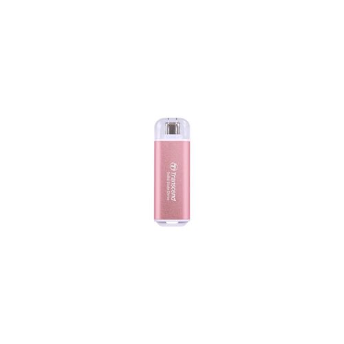 Transcend ESD300 1 To Rose