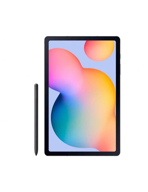 Tablette Samsung S6 Lite 10,4 Octa Core 4 GB RAM 64 GB - Gris