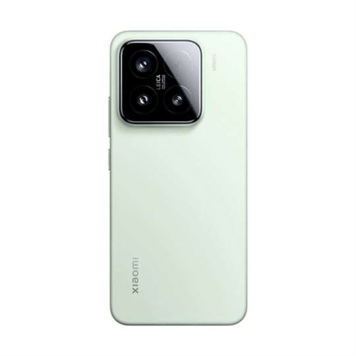 Xiaomi 15 Green 12 GB + 256 GB