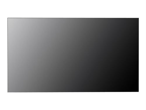 LG 55VM5J-H - Classe de diagonale 55 VM5J-H Series écran LCD rétro-éclairé par LED - signalisation numérique avec Pro:Idiom intégré 1920 x 1080 - noir