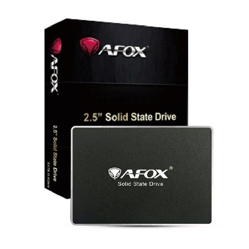 SSD AFOX SD250-256GN 256 Go SATA III