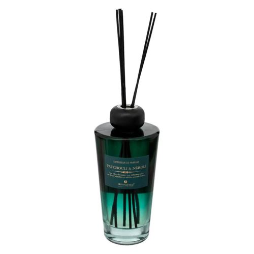 Non Communiqué Atmosphera Créateur D'intérieur - Diffuseur De Parfum Alma 500Ml Patchouli & Néroli