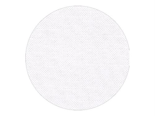 PAPSTAR soft selection plus - Nappe - Taille 80 x 80 cm - blanc (pack de 20)