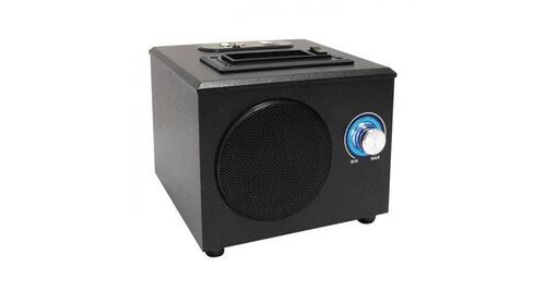 Cube Lecteur-Encodeur Mp3 De Cassette Audio