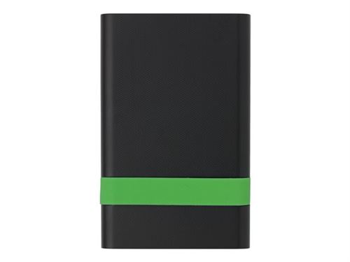 Verbatim - Disque Dur - 320 Go - Externe (Portable) - Usb 3.2 Gen 1 - 5400 Tours/Min - Certifié Remis À Neuf