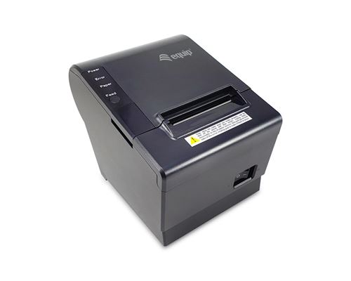 Equip 351001 Imprimante Avec Un Port Infrarouge 203 X 203 Dpi Avec Fil Thermique Imprimantes Pos