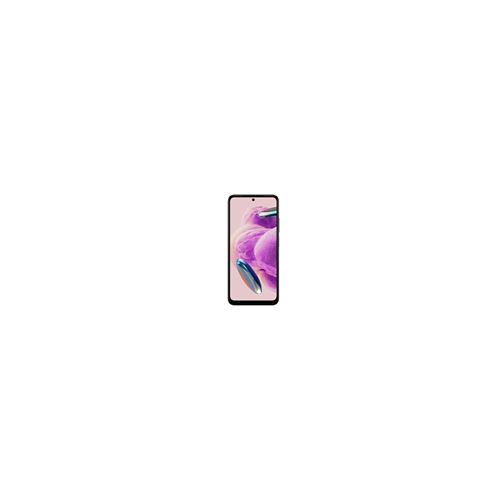 Smartphone Xiaomi Redmi Note 12S 8 GB RAM Noir 6,4"