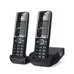Téléphone sans fil - GIGASET - Comfort 550A - Écran TFT 2.2 pouces
