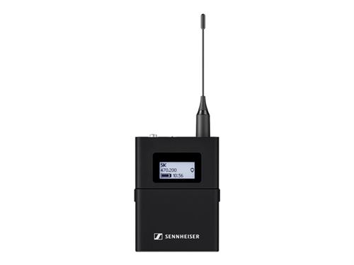 Sennheiser EW-DX SK Q1-9