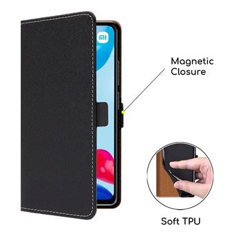 ebestStar [Pack x2] Verre trempé pour Xiaomi Redmi Note 11, 11S Anti-Casse, Anti-Rayure, Pose