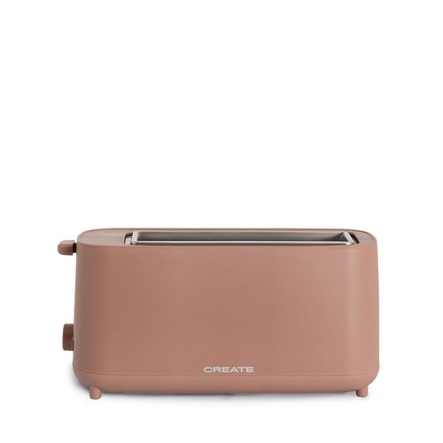 TOAST STUDIO - Grille pain - Moka