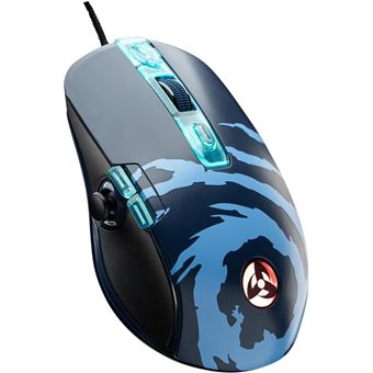 Souris filaire Lexip x Tsume Naruto Shippuden Kakashi Kamui - 1
