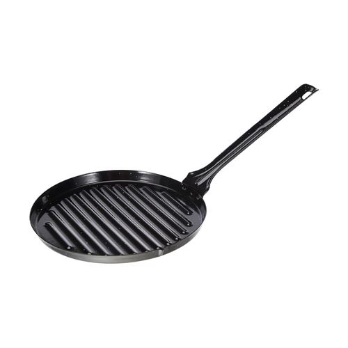 Poêle à Grilller Vaello - 75463 Ø 22 cm Noir