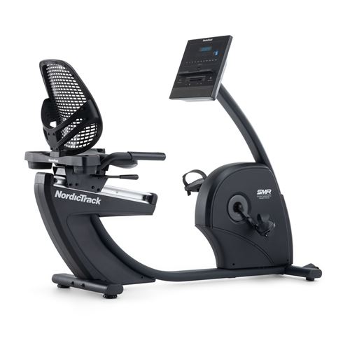 Vélo d'appartement Semi Allongé GX LE / 26 niveaux de