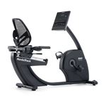 Vélo d'appartement Semi Allongé GX LE / 26 niveaux de résistance