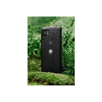 Smartphone Crosscall Stellar M6E - Pack Avec Câble X-Cable + Verre Trempé - Android 5G - Neuf