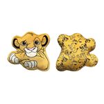 Coussin - Le Roi Lion - Simba Mochi Mochi 40 Cm