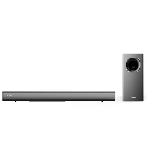 Barre de Son Sans Fil Blaupunkt LS200SUB Gris 160 W