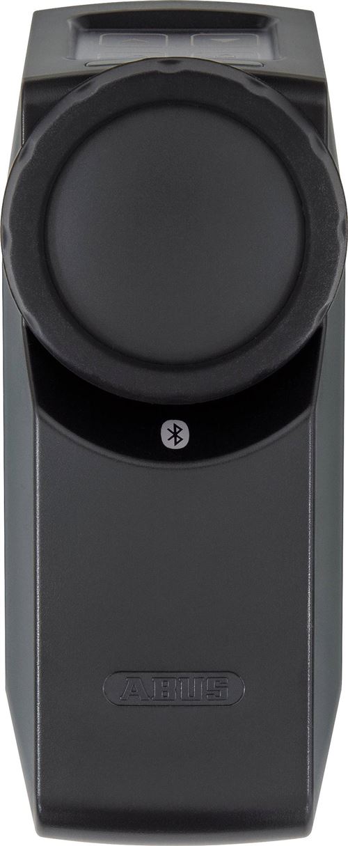 ABUS Boitier Motorise Bluetooth Noir HomeTecPro