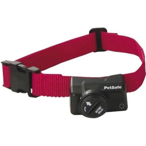 Comparer les prix de PetSafe Collier récepteur sans fil pour animau de compagnie 3 6 kg