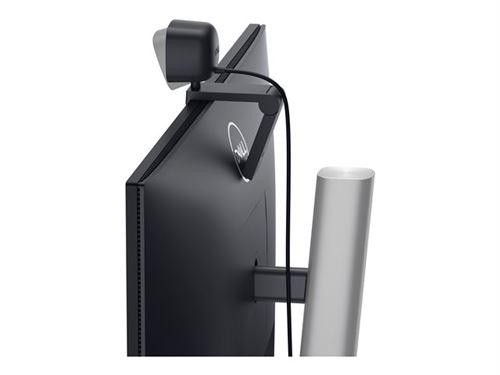 Non Communiqué Dell Wb3023 - Webcam - Couleur - 2560 X 1440 - Audio - Usb 2.0