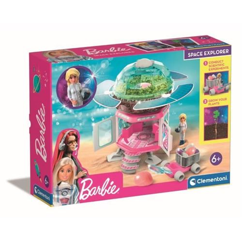 Barbie - Exploratrice spatiale
