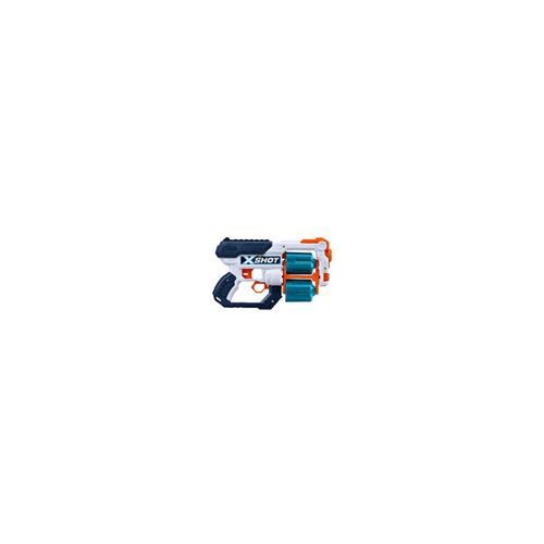 ZURU Arme jouet X-Shot Xcess TK-12 16 fléchettes