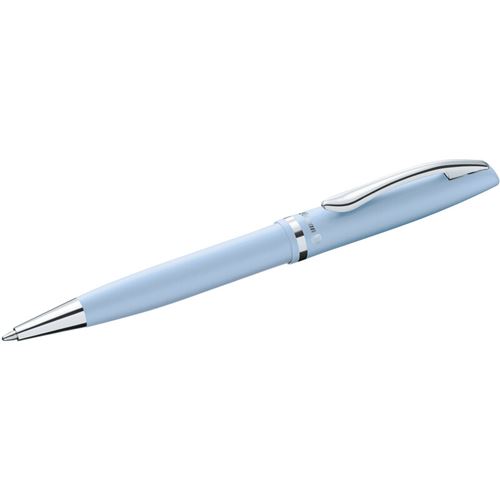 Pelikan Stylo à bille rotatif Jazz Pastell, bleu