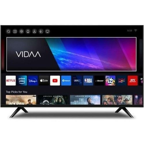 Smart TV sunstech 32SUNSMARTV24 32 pouces LCD