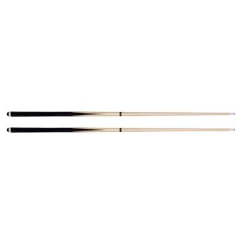 2 Queues De Billard Jaques – 122 Cm – Très Bon état