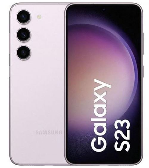Acheter Smartphone Samsung Galaxy S23 6,1'' 128 Go violet Reconditionné avec Batterie neuve État correct - 315,00 € Smartphone Samsung Galaxy S23 6,1'' 128 Go violet Reconditionné avec Batterie neuve État correct - N/A reconditionné disponible sur Fnac