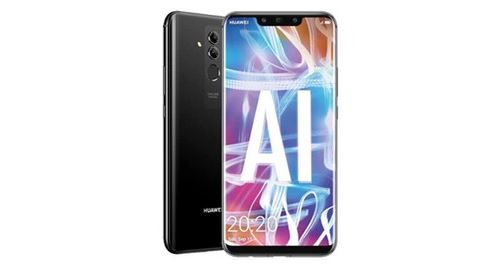Huawei Mate 20 Lite