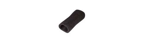 Honeywell - Zweetbandje - zwart (pak van 10) - voor Honeywell HX2; Dolphin 70e, 75e