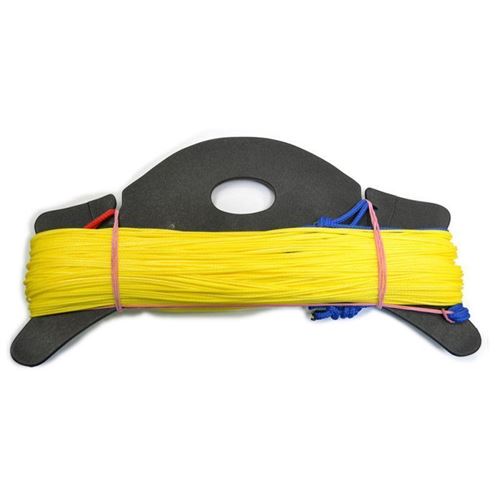 Elliot - Lignes de cerf-volant - 2 lignes - 140 kg - 30 m - Dyneema - Image 3