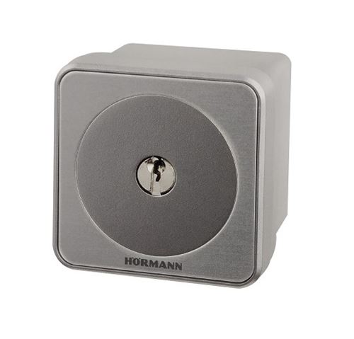 Hörmann - Contacteur à clé STUP 50 - Commande de porte - Image 3
