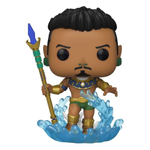 Figurine Funko Pop! N°1094 - Black Panther : Wakanda Forever - Namor