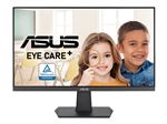 Ecran PC Asus VA27EHF 27" Full HD Noir