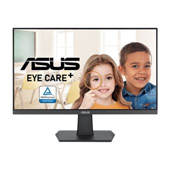 Ecran PC Asus VA27EHF 27" Full HD Noir