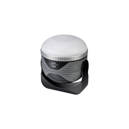Brennenstuhl 1171640 Rechargeable LED Outdoor Camping Light OLI 31...